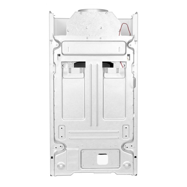 Водонагреватель проточный газовый Atlantic by Innovita NCR 11 P