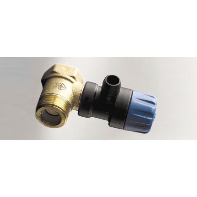 Запобіжний клапан Drazice T-3160