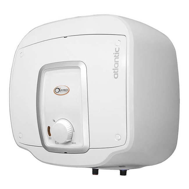 Водонагреватель бытовой электрический Atlantic Ondeo+ SWH 10A M-3 2000W