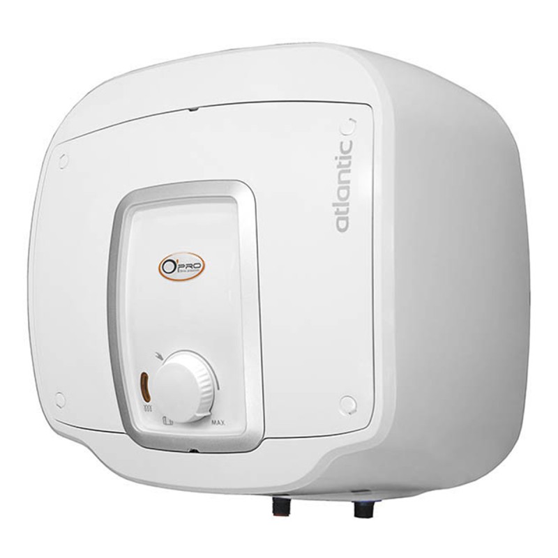 Водонагреватель бытовой электрический Atlantic Ondeo+ SWH 10A M-3 2000W