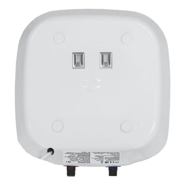 Водонагреватель бытовой электрический Atlantic Ondeo+ SWH 10A M-3 2000W