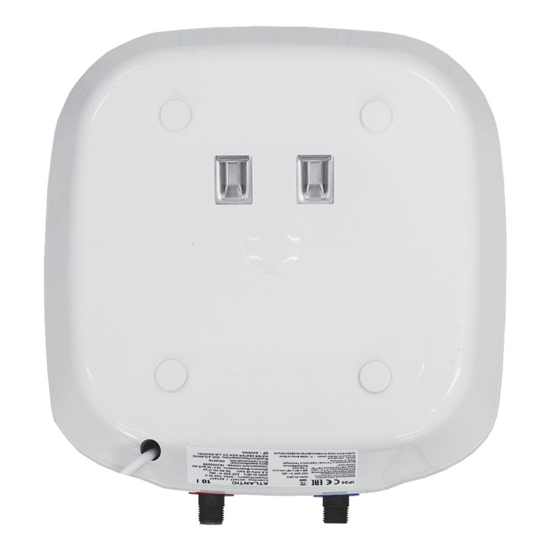 Водонагреватель бытовой электрический Atlantic Ondeo+ SWH 10A M-3 2000W