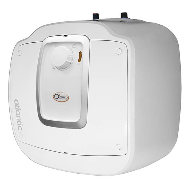 Водонагреватель бытовой электрический Atlantic Ondeo+ SWH 10U M-3 2000W