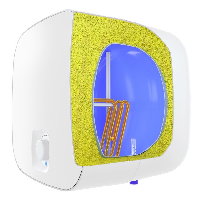 Водонагреватель бытовой электрический Atlantic Nanto SWH 10A M-N1 2000W