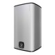 Водонагреватель бытовой электрический Atlantic Steatite Cube WI-FI ES-VM 100 S4 C2 WD (2400W) silver