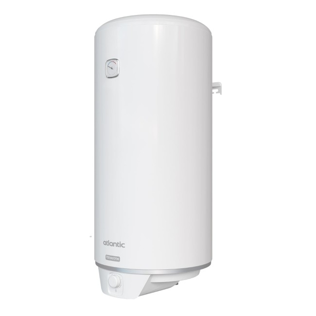 Водонагреватель бытовой электрический Atlantic Steatite Elite VM 100 D400S-2-BC (1500W)