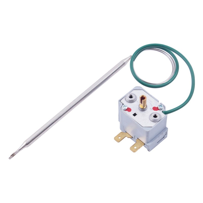 Терморегулятор механический конвектора Терморегулятор механический конвектора