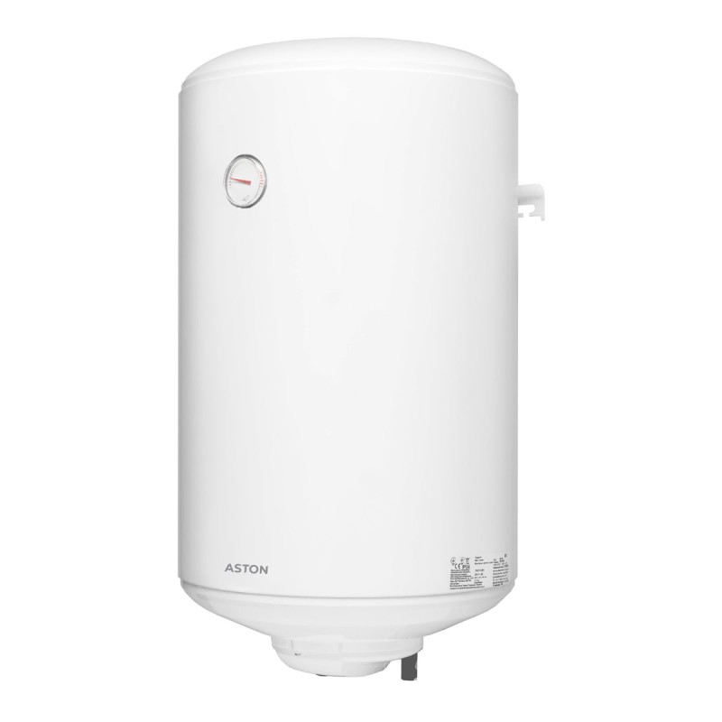 Водонагреватель бытовой электрический Aston Waterway VM 80 N4L (1500W)