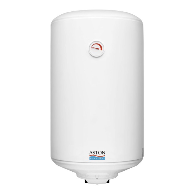 Водонагреватель бытовой электрический Aston Waterway VM 80 N4L (1500W)
