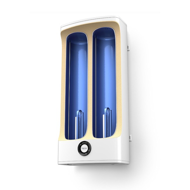 Електричний водонагрівач (бойлер) Tesy GCR 80 27 12D E32 EC