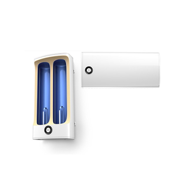 Електричний водонагрівач (бойлер) Tesy GCR 80 27 12D E32 EC