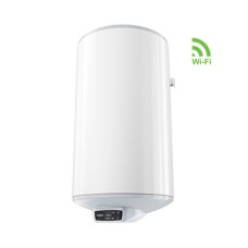 Електричний водонагрівач (бойлер) Tesy GCV 50 44 20 B15 ECW