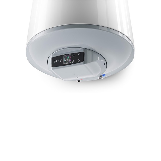 Електричний водонагрівач (бойлер) Tesy GCV 80 44 20 B15 ECW