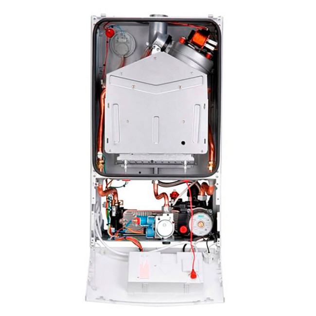 Газовый котёл Bosch Gaz 6000 W WBN 6000-24C RN