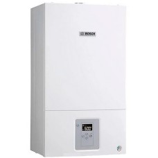 Газовый котёл Bosch Gaz 6000 W WBN 6000-24C RN