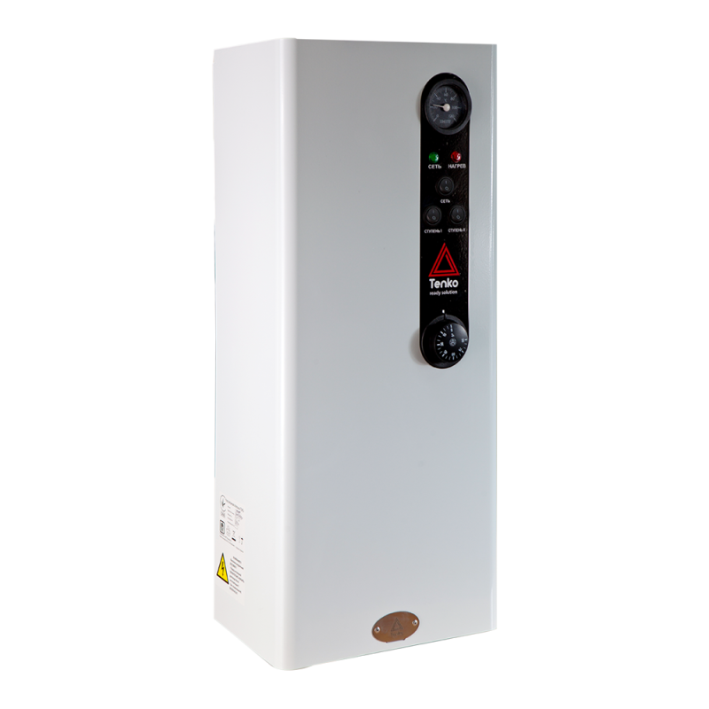 Котел электрический Tenko Cтандарт 6 кВт 230/400В