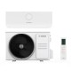 Инверторный кондиционер Bosch Climate CL3000i RAC 2,6 кВт