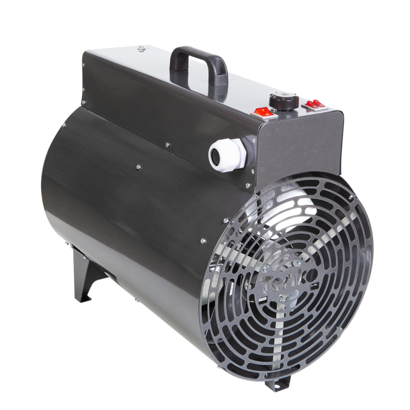 Тепловентилятор Tenko ТГС 6 кВт 400В