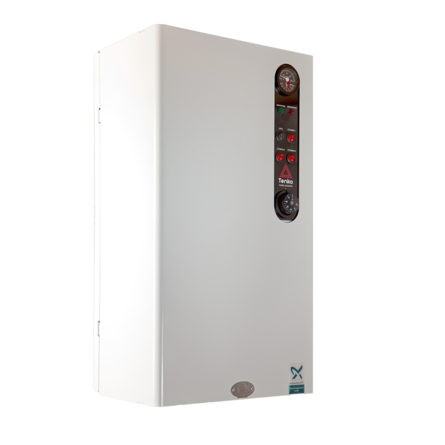 Котел электрический Tenko Cтандарт Плюс 4,5 кВт 230/400В