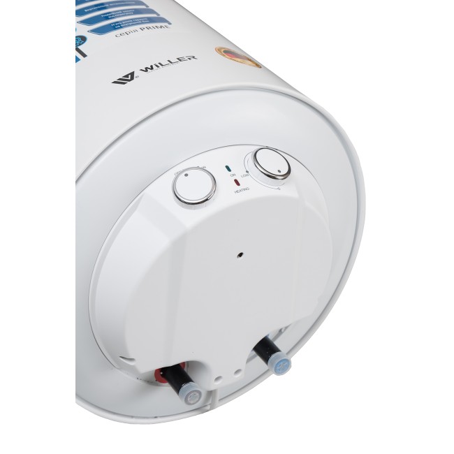 WILLER EV100DR-Prime водонагреватель (бойлер) вертикальный