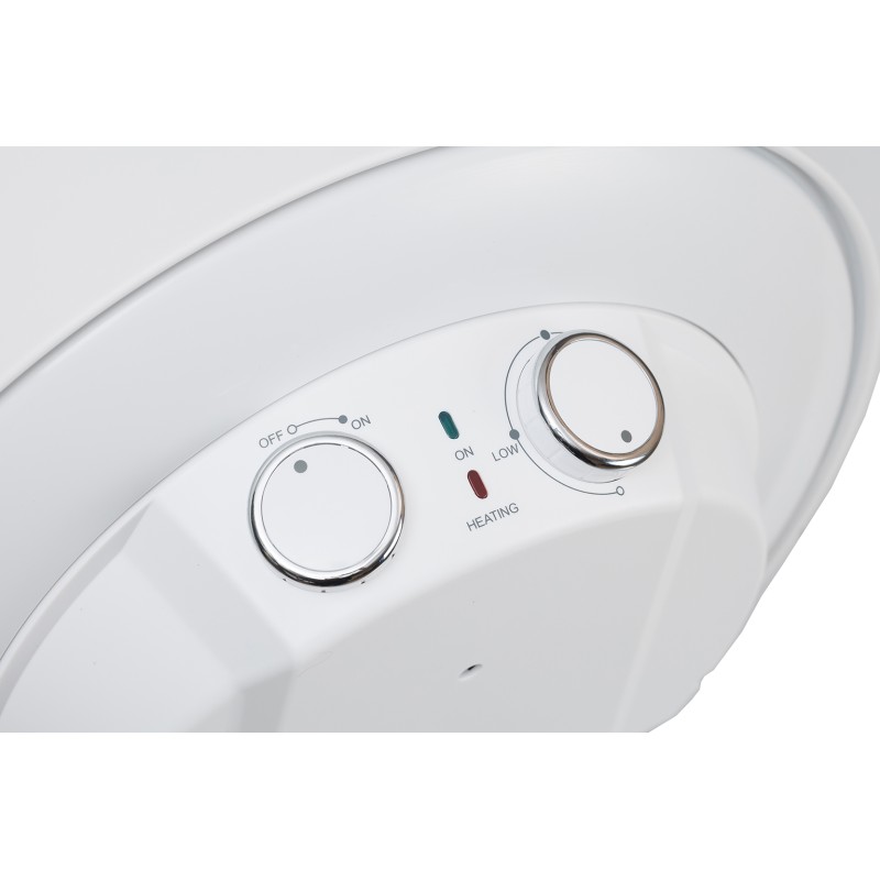 WILLER EV100DR-Prime водонагреватель (бойлер) вертикальный