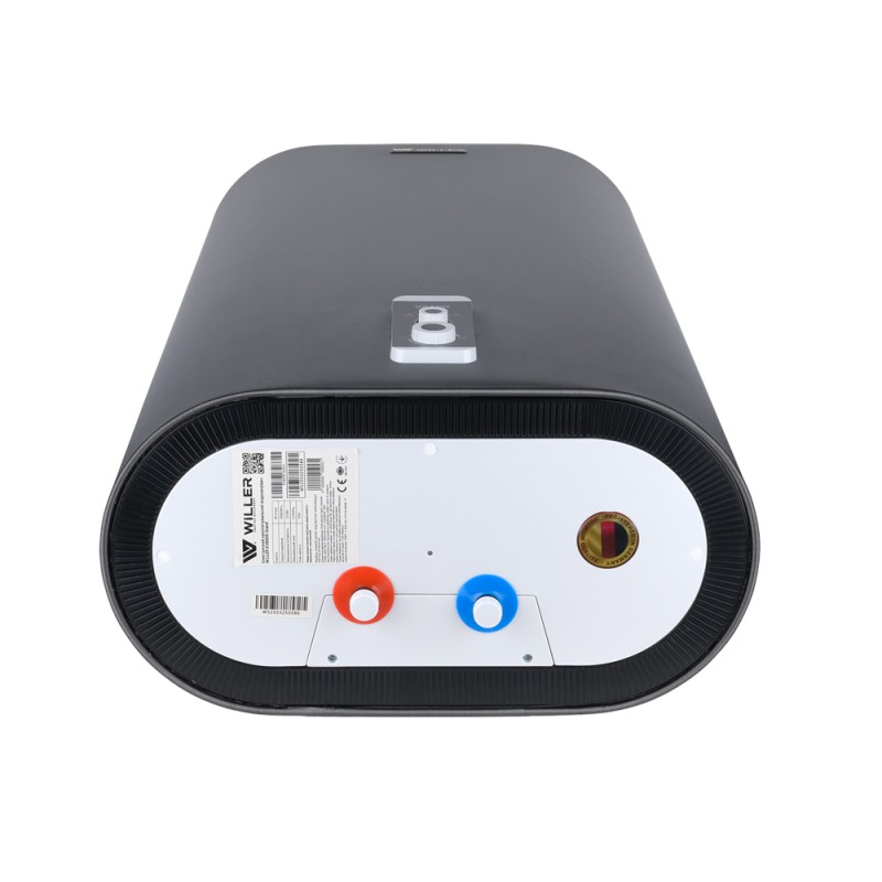WILLER EV50DR Grand водонагрівач (бойлер) (колір темно-сірий алюміній)
