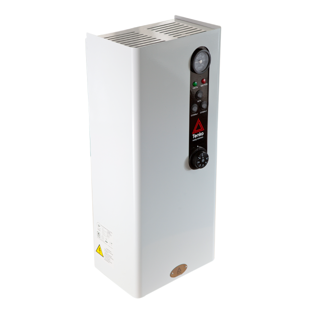Котел электрический Tenko Cтандарт 6 кВт 230/400В