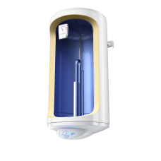 Електричний водонагрівач (бойлер) Tesy Anticalc Slim 50 V / С class