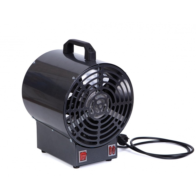 Тепловентилятор Tenko ТГЭ 12 кВт 400В