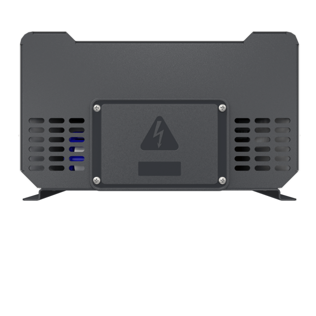 Стабилизатор напряжения однофазный бытовой АМПЕР У 12-1/32 v2.1