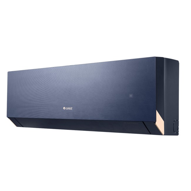 Кондиціонер Gree серії Clivia Inverter Champagne GWH12AUCXB-K6DNA1A