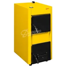 Котел твердопаливний Данко-12,5 ТН