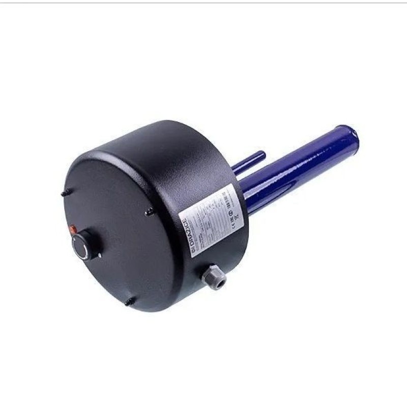 Нагревательный элемент Drazice TPK 150-8/3,3kW