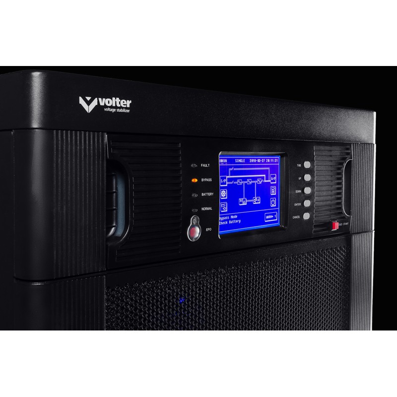 Volter™ИБП-30KVA