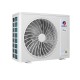 Кондиционер Gree Clivia Inverter Black GWH24AUDXF-K6DNA1A R-32, цена, инструкция, описание, характеристики