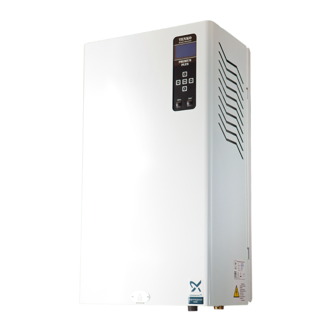 Котел електричний Tenko Преміум Плюс 12кВт 400В