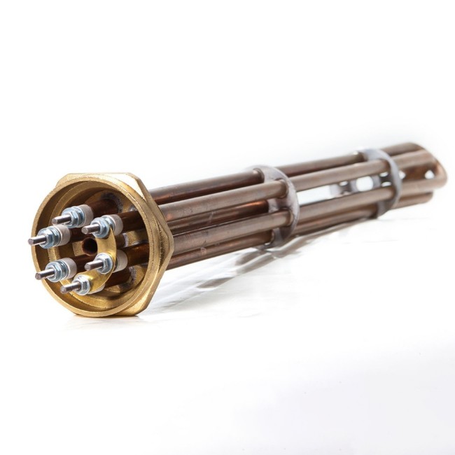 Котел электрический Tenko Smart 30кВт 400В