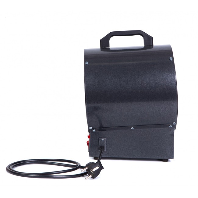 Тепловентилятор Tenko ТГЭ 12 кВт 400В