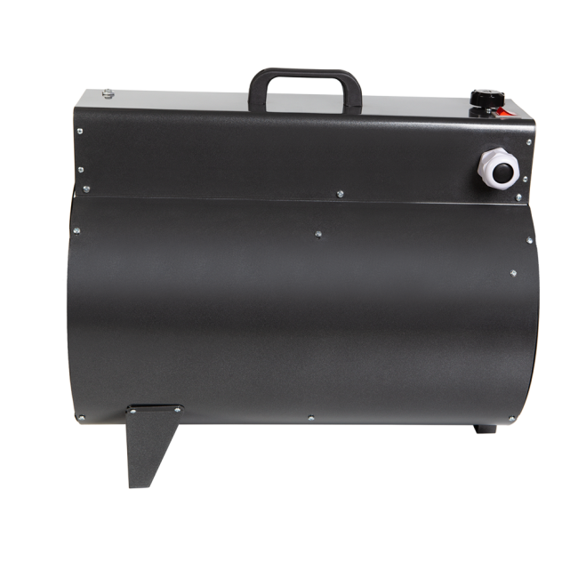 Тепловентилятор Tenko ТГС 24 кВт 400В