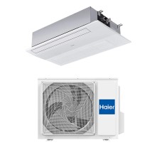 Касетний однопотоковий кондиціонер 2,5 кВт AB25S2SA1FA(H) / 1U25MEHFRA-1