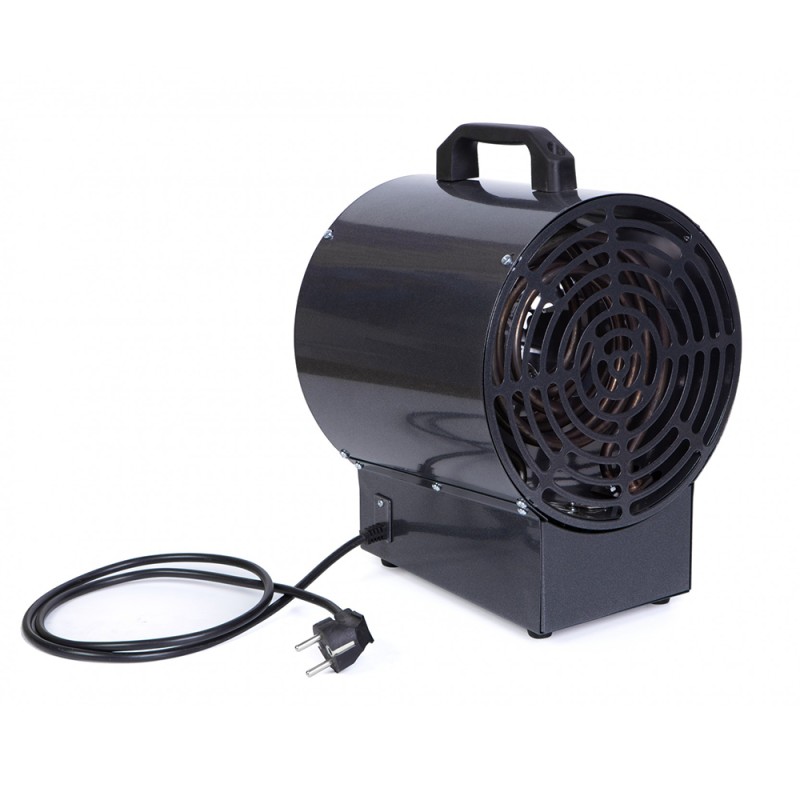 Тепловентилятор Tenko ТГЭ 12 кВт 400В