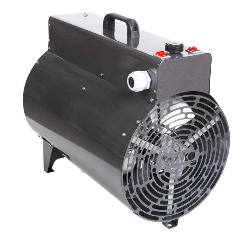 Тепловентилятор Tenko ТГС 24 кВт 400В