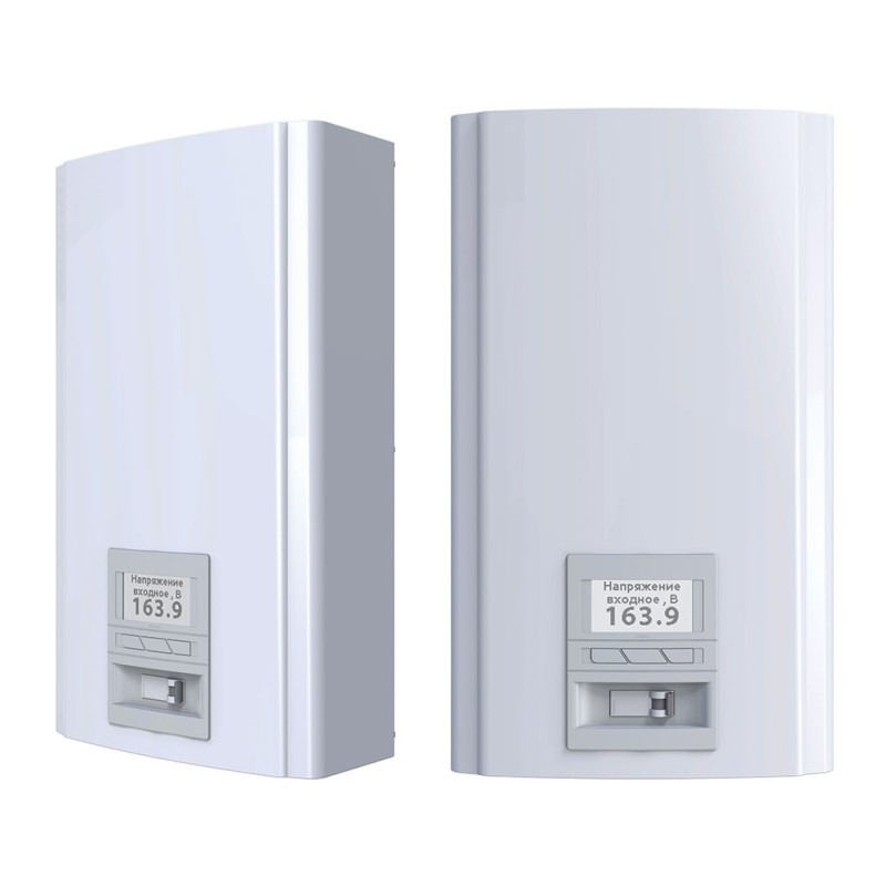 Однофазный стабилизатор напряжения ГЕРЦ У 16-1/32 v3.0