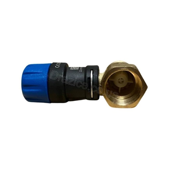 Запобіжний клапан Drazice T-3160