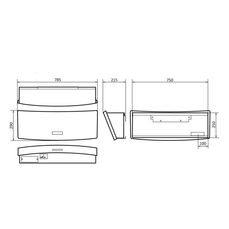 Volter™ Prostor-11