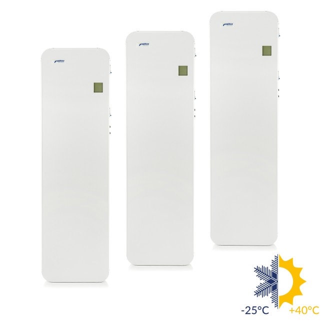 Volter™ Smart-81 (3*27) (морозстійкий)