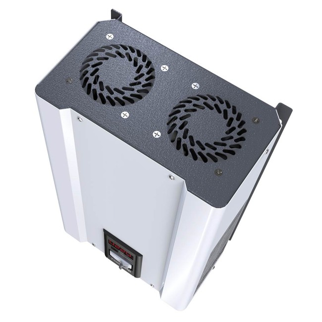 Стабилизатор напряжения однофазный бытовой Гибрид У 7-1/32 v2.0