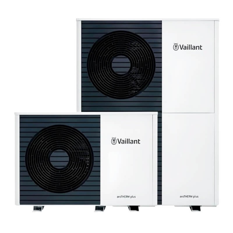 Тепловой насос Vaillant aroTHERM plus VWL 55/6 A 230V