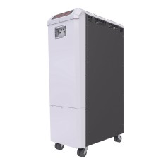 Трехфазный стабилизатор напряжения ГЕРЦ-ПРО У 36-3/125 v3.0