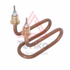 тэн для дистиллятора 2,0 кВт Медь М18х1,5, гн-гн
